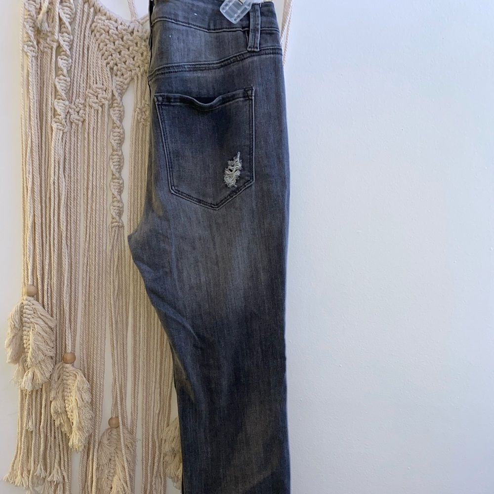 jeans - Picture 4 of 5